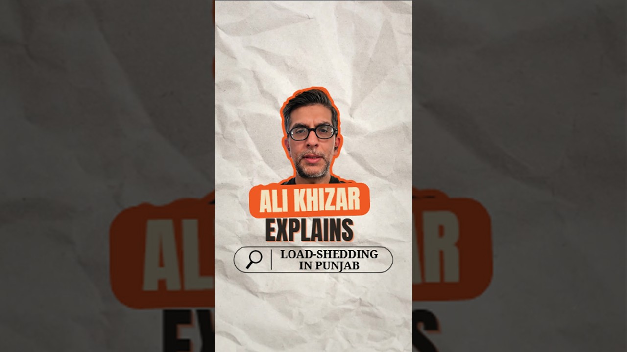 Why does load-shedding persist when Pakistan has surplus power?