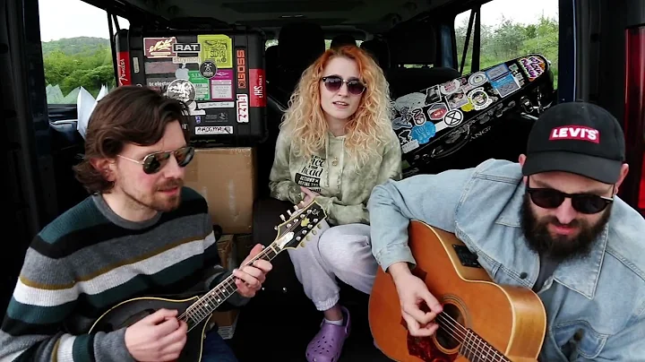 Nothing Breaks like Jolene - Janet Devlin (Birming...