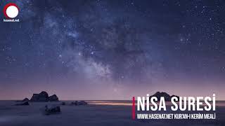 04.NİSA SURESİ
