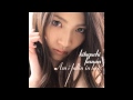 Am I Fallin&#39; in love - Kitaguchi Kazusa