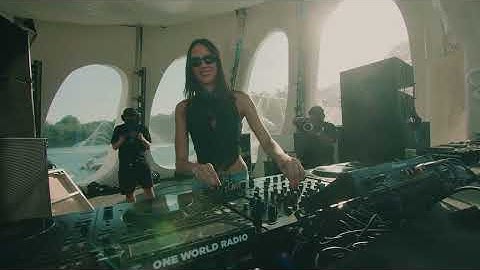 Brina Knauss WE1 | Tomorrowland 2024