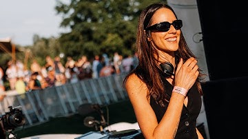 Brina Knauss WE1 | Tomorrowland 2024