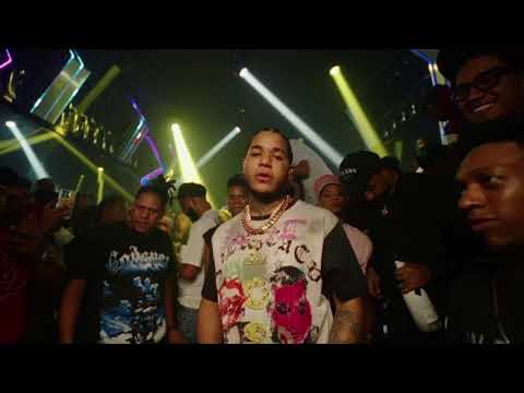 DONATY - LO QUE PUEDA (SIN ANUNCIO)