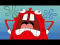SpongeBob Angry Moments Compilation SpongeBob Angry Moments Compilation