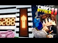 LEUCHT-TAFEL Animation mit Redstone 🔴