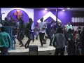 Abayumbe githurai live  kesha release