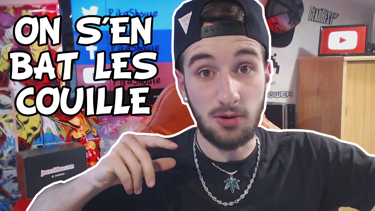 Sonnerie On S En Bat Les Couil