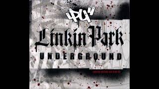 In The End Of Piano Linkin Park