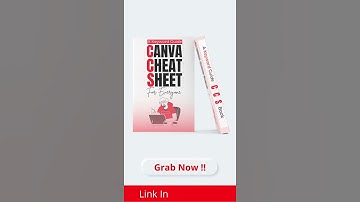 Make QR CODE With Canva | Design talk| #shorts #short #canva #canvadesign #learncanva #canvatutorial