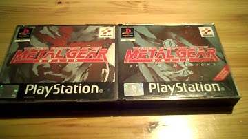 My PlayStation Collection