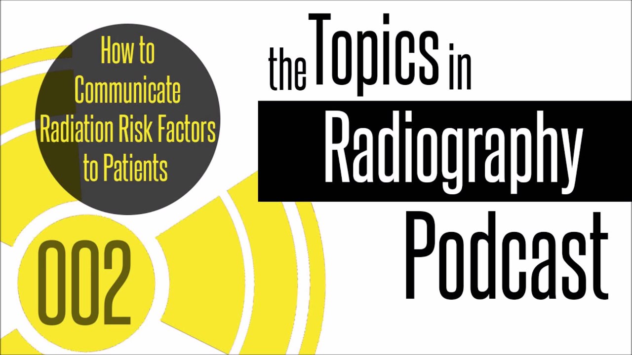 research proposal topics in radiography