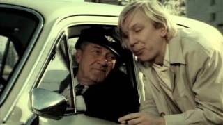Горожане (1975) - "А в Организации Объедененных Наций ты не заседаешь?" Горожане (1975) - "А в Организации Объедененных Наций ты не заседаешь?"
