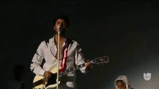 Sebastián Yatra, Manuel Turizo, Raw Alejandro - Tbt (Sesión en vivo Premios Lo Nuestro) 2020