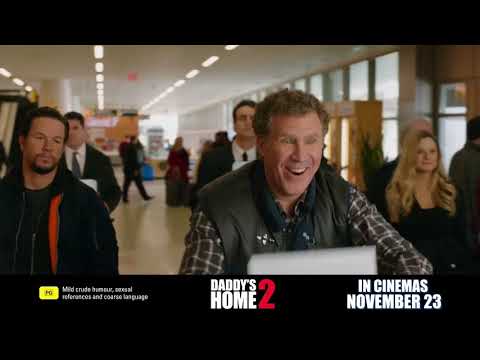 Daddy's Home 2 | Two Dads - Daddy's Home 2 | Two Dads