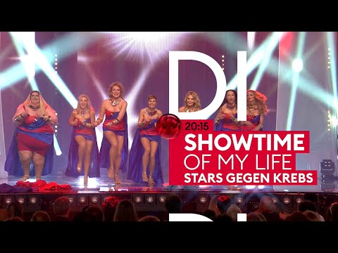 Trailer: It’s Ladies Night🤩 Showtime of my Life - Stars gegen Krebs | Ab 22.2. um 20:15 Uhr bei VOX