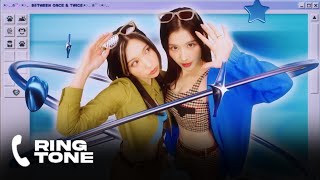 TWICE 'Talk That Talk' ( RINGTONE )