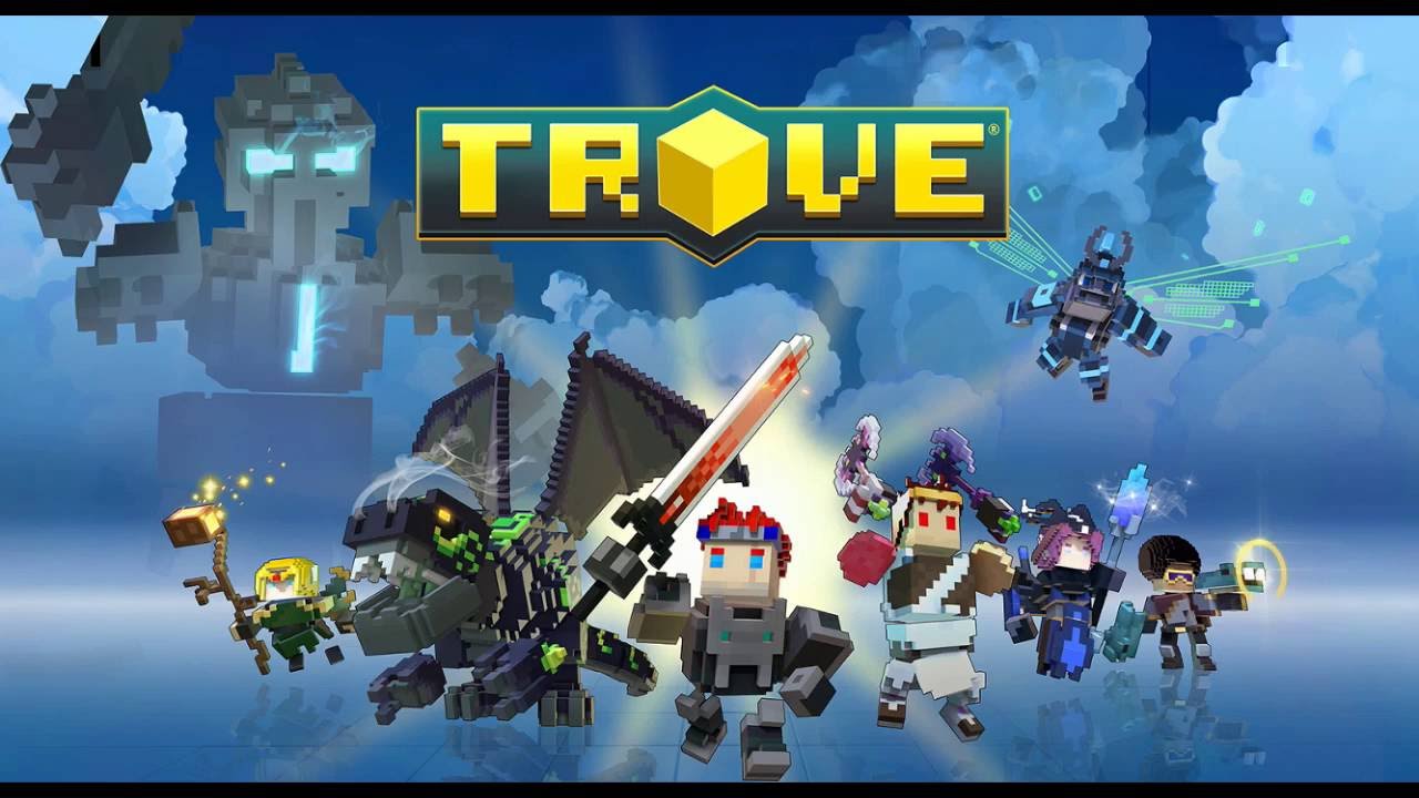 Trove: Melhore o seu FPS com multithreading!