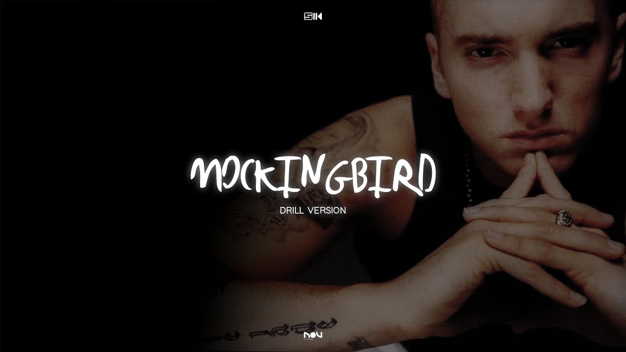[Free] Mockingbird Drill Version Melodic Drill Type Beat 2023 YouTube