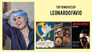 Leonardo Favio |  Top Movies by Leonardo Favio| Movies Directed by  Leonardo Favio 