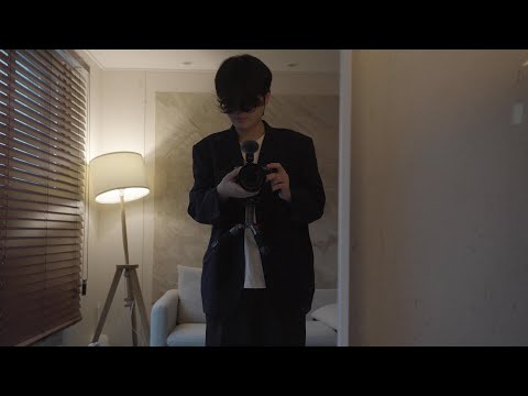 첫 차, mfpen, 작업실 / 서울