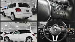 2014 Mercedes-Benz GLK-Class in Concord, ON L4K 2Y7
