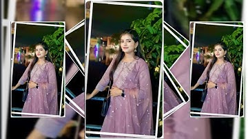 💥 Calling Bell Bangla Romantic Song Status Editing Tutorial 💥 #XML