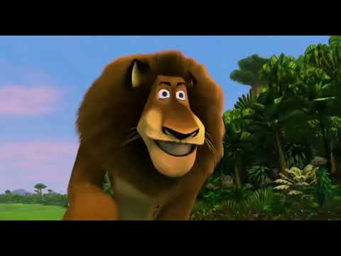 Madagascar Welcome To Madagascar Sound Effects Version Part 1B