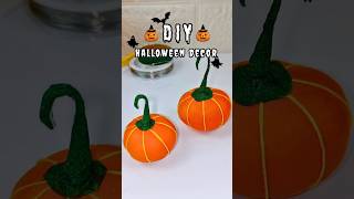 Information DIY halloween decor | autumn fall decor 🎃🍂 #fall #autumn #halloween #decoration #ytshorts #diycrafts Update