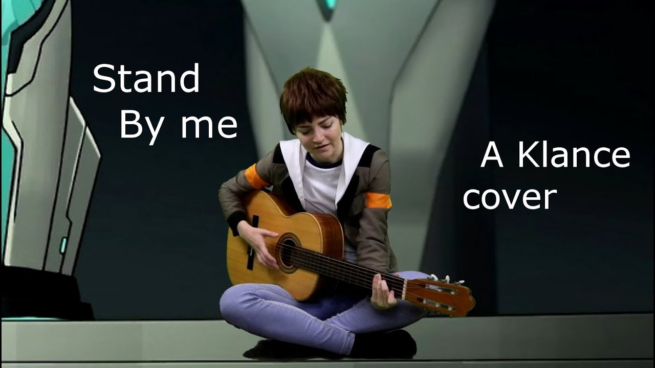 [VLD cover] Stand by me - Klance parody