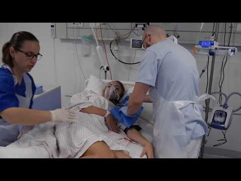 Video: Was ist eine diplomierte Krankenschwester?