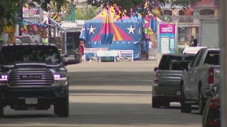 Scorching start likely for MN State Fair