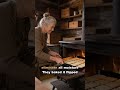 Civil War hardtack survival food history #hardtack #history #survival