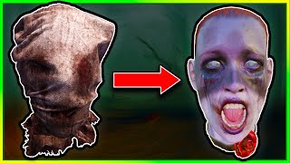 All Dead By Daylight Killers UNMASKED!