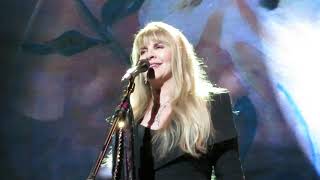 Fleetwood Mac - "Gypsy" - Scottrade Center, St. Louis, MO - 10/20/18 chords