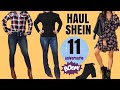 LO QUE PEDÍ VS LO QUE RECIBÍ | HAUL SHEIN 11 ANIVERSARIO