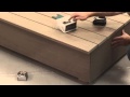How to Install PVC Rim Joist Covers How to Install PVC Rim Joist Covers