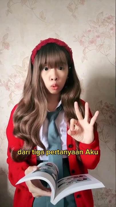 NGAJAK MAIN TEBAK - TEBAKAN TAPI KOK GINI AMAT YA...#POV #shorts