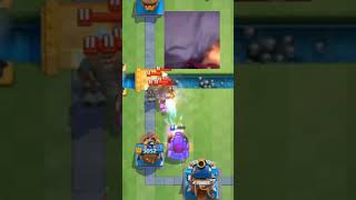 Nnnnnn #clashroyale #shorts