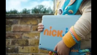 Review | Nick Jr Too UK Continuity July 1, 2018 #10 - Bumpers, Idents, Promos...