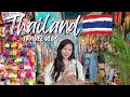 Bangkok thailand  chatuchak market shopping hacks and tips  dee kang