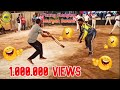 Funny Sledging - Murgan Swami - Aamdar Chashak 2020 - Underarm Box Cricket