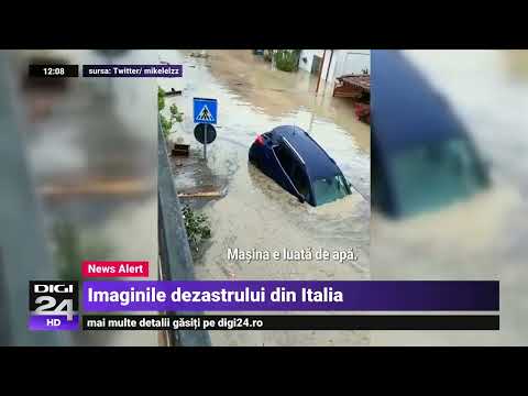 Video: Orașul Cuneo din nord-vestul Italiei