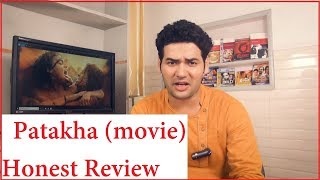 Patakha movie review