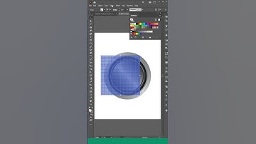 How to use Rectangular Grid Tool in Adobe Illustrator (Part20)