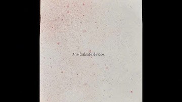 The Failsafe Device - Diagram 4.0