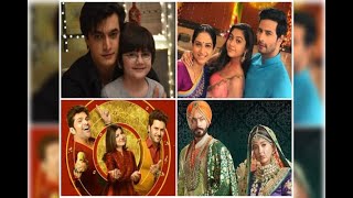 TRP Ratings Week 39: 'Kundali Bhagya' Maintains Lead; 'Taarak Mehta...' Re-Enters Top 5 List!