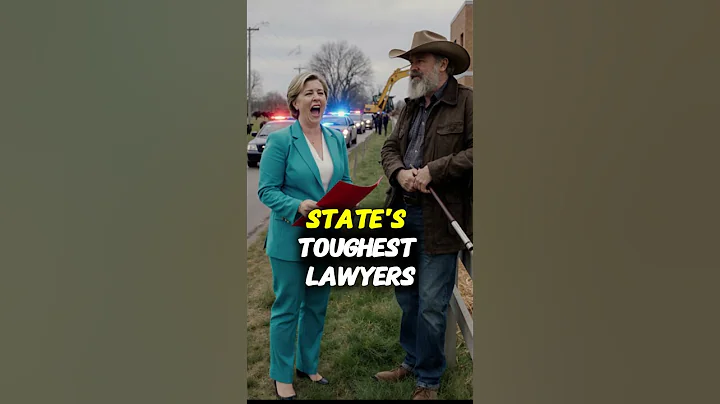 HOA Fined Me $250K — Turns Out I Own Their Entire Neighborhood! | HOA Karen Exposed #HOA #Karen