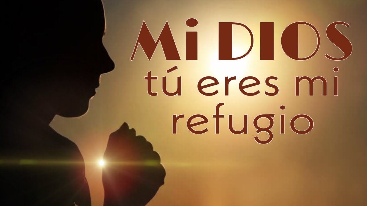 🔥 SALMOS 90 | Señor, tú nos has sido refugio De generación en