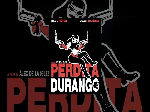 Perdita Durango