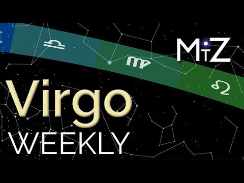 virgo january 29 weekly horoscope